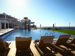 Prodej vily, Agios Amvrosios Keryneias, Kypr, 125 m2