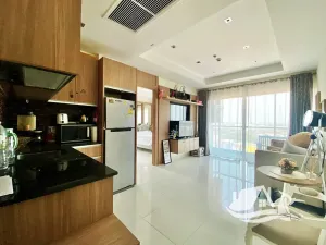 Prodej bytu 2+kk, Pattaya, Thajsko, 35 m2