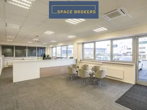 Pronájem skladu, Prostějov, 3456 m2