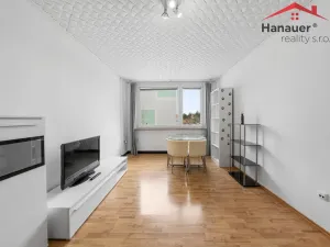 Prodej bytu 2+kk, Praha - Letňany, Krausova, 45 m2