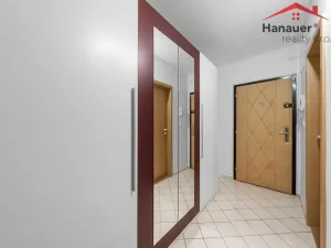 Prodej bytu 2+kk, Praha - Letňany, Krausova, 45 m2