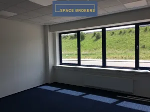 Pronájem skladu, Stříbro, 21000 m2