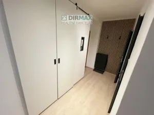 Pronájem bytu 1+1, Plzeň - Božkov, Barákova, 45 m2