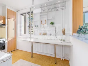 Prodej bytu 3+1, České Budějovice - České Budějovice 2, K. Chocholy, 66 m2