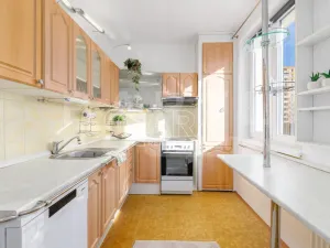 Prodej bytu 3+1, České Budějovice - České Budějovice 2, K. Chocholy, 66 m2