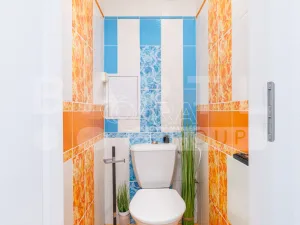 Prodej bytu 3+1, České Budějovice - České Budějovice 2, K. Chocholy, 66 m2