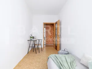 Prodej bytu 3+1, České Budějovice - České Budějovice 2, K. Chocholy, 66 m2