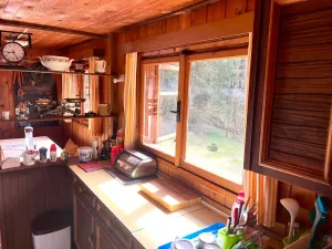 Prodej chalupy, Rychnov u Jablonce nad Nisou, 160 m2