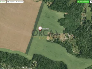 Prodej podílu pole, Ivančice, 1960 m2