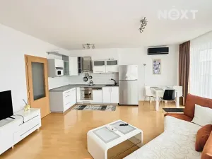 Pronájem bytu 2+kk, Pardubice, třída Míru, 86 m2