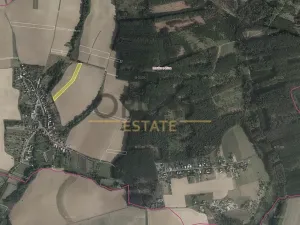 Prodej podílu pole, Zlín, 4088 m2
