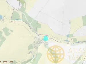 Prodej pole, Pojbuky - Zadní Lomná, 4518 m2