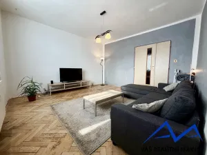 Prodej bytu 1+1, Orlová, Masarykova třída, 41 m2