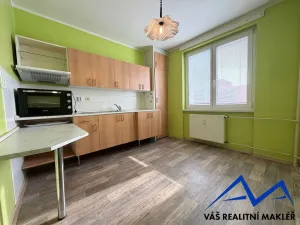 Prodej bytu 1+1, Orlová, Masarykova třída, 41 m2