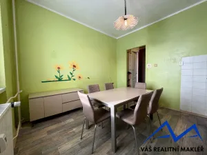 Prodej bytu 1+1, Orlová, Masarykova třída, 41 m2