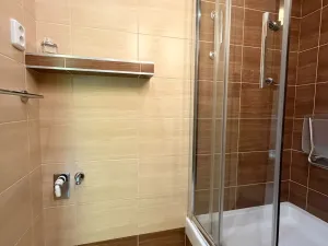 Prodej bytu 1+1, Orlová, Masarykova třída, 41 m2