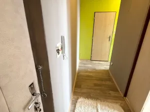 Prodej bytu 1+1, Orlová, Masarykova třída, 41 m2