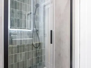 Pronájem bytu 2+kk, Ostrava, Slavníkovců, 42 m2