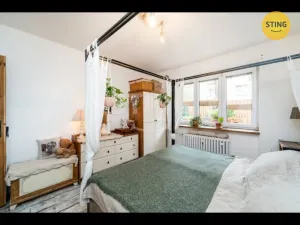 Prodej bytu 2+1, Ostrava, Rodimcevova, 70 m2