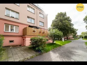 Prodej bytu 2+1, Ostrava, Rodimcevova, 70 m2