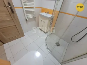 Pronájem bytu 2+1, Orlová, Slezská, 54 m2