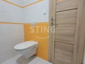 Pronájem bytu 2+1, Orlová, Slezská, 54 m2