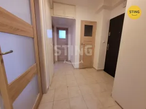 Pronájem bytu 2+1, Orlová, Slezská, 54 m2