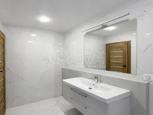 Pronájem bytu 2+kk, Praha - Karlín, Sokolovská, 48 m2