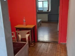 Pronájem bytu 1+kk, Proboštov, Kpt. Jaroše, 34 m2