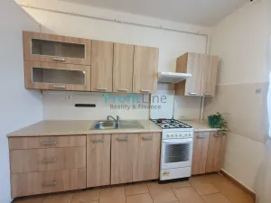 Prodej bytu 1+1, Šumperk, Myslbekova, 40 m2