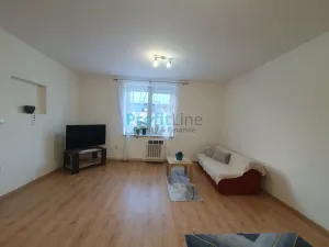 Prodej bytu 1+1, Šumperk, Myslbekova, 40 m2