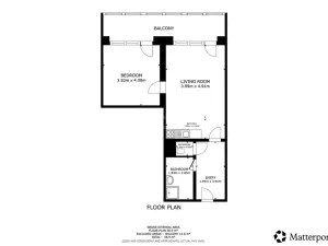 Prodej bytu 2+kk, Plzeň, Bolevecká, 53 m2