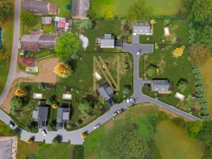 Prodej pozemku pro bydlení, Janovice nad Úhlavou - Petrovice nad Úhlavou, 906 m2