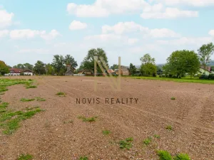 Prodej pozemku pro bydlení, Janovice nad Úhlavou - Petrovice nad Úhlavou, 906 m2