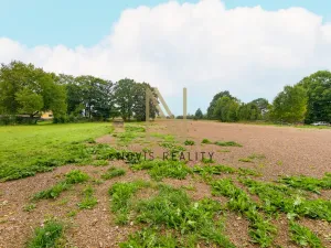 Prodej pozemku pro bydlení, Janovice nad Úhlavou - Petrovice nad Úhlavou, 906 m2