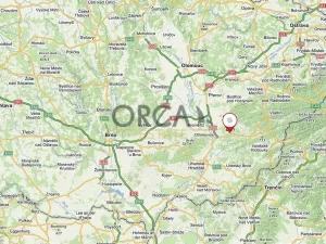 Prodej podílu louky, Zlín, 4865 m2