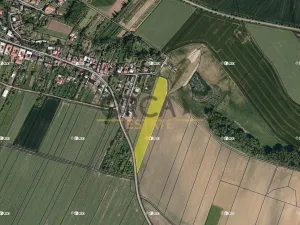 Prodej pole, Vítonice, 11000 m2