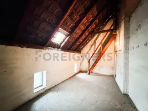 Prodej rodinného domu, Brno, Škroupova, 117 m2