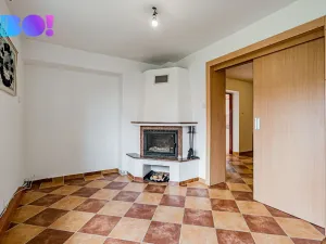 Prodej rodinného domu, Fulnek - Děrné, 265 m2