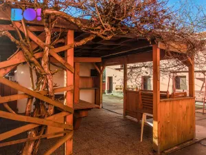 Prodej rodinného domu, Fulnek - Děrné, 265 m2