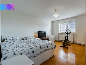 Prodej rodinného domu, Fulnek - Děrné, 265 m2