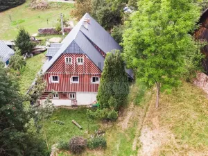Prodej chalupy, Vysoké nad Jizerou - Horní Tříč, 368 m2