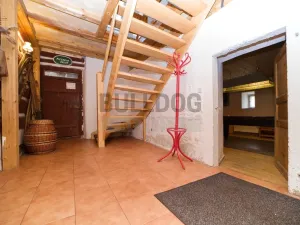 Prodej chalupy, Vysoké nad Jizerou - Horní Tříč, 368 m2