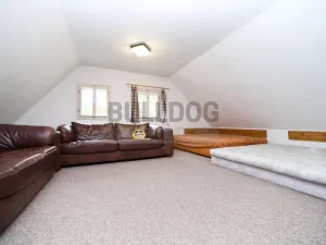 Prodej chalupy, Vysoké nad Jizerou - Horní Tříč, 368 m2