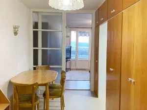 Pronájem bytu 3+kk, Liberec, Sosnová, 65 m2
