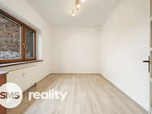 Pronájem bytu 2+1, Bochoř, Přerovská, 55 m2