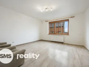 Pronájem bytu 2+1, Bochoř, Přerovská, 55 m2