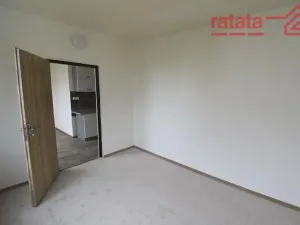 Pronájem bytu 2+1, Chomutov, Březenecká, 64 m2