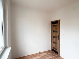 Pronájem bytu 3+1, Chomutov, Borová, 62 m2