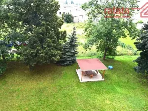 Pronájem bytu 2+1, Chomutov, Beethovenova, 49 m2